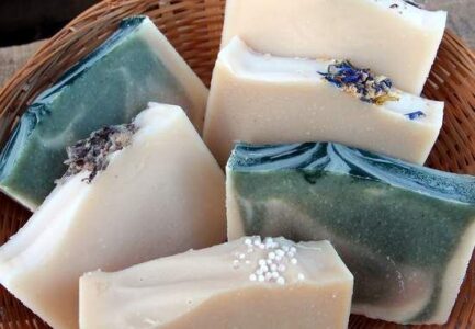 Why I Make Homemade Soap with Locally Sourced Beef Tallow Image